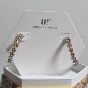 November 2024 Birthday Earrings - Mesmerizing Moments - RBP8415 - Bomb Party